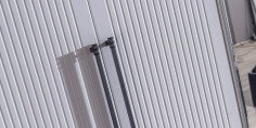 Still Beyaz Yatak Odası Takımı Mdf-1625-7