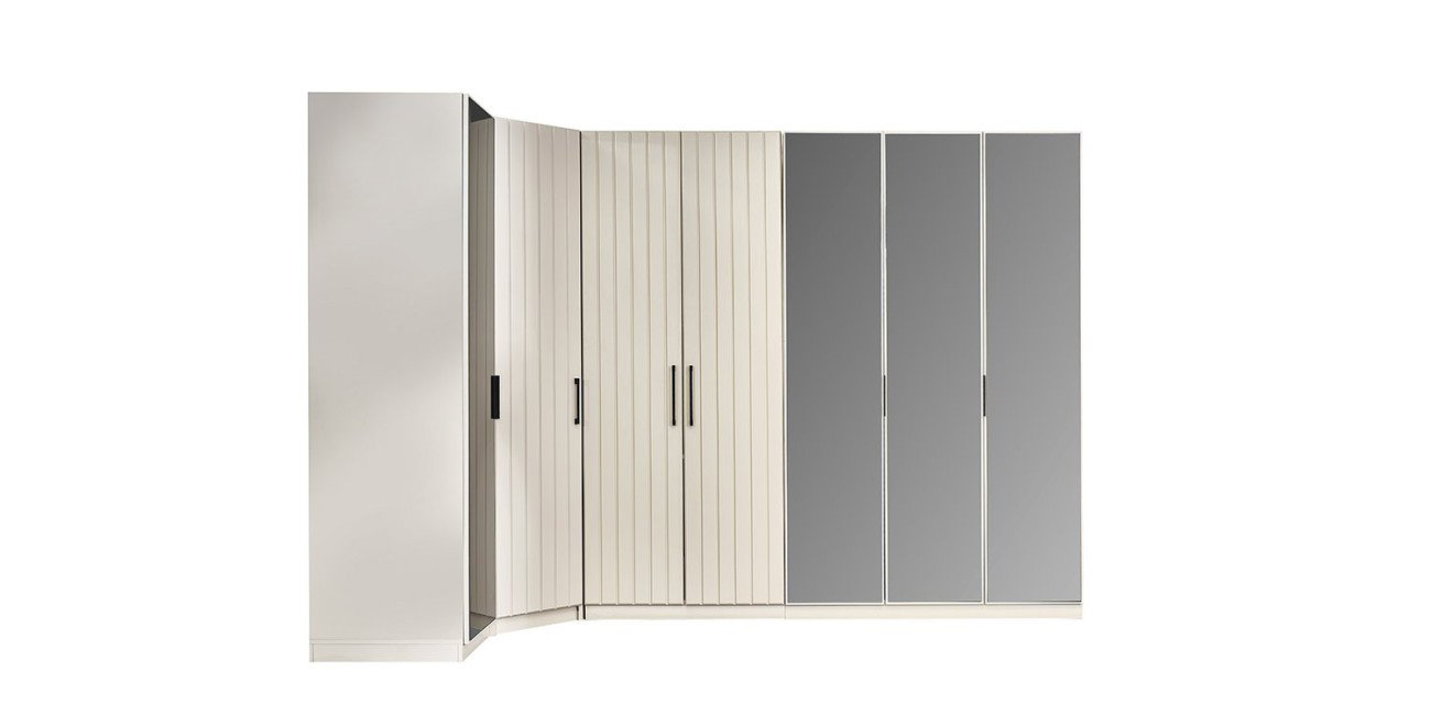 Asel Yatak Odası Takımı215200 | İnegöl Mobilya