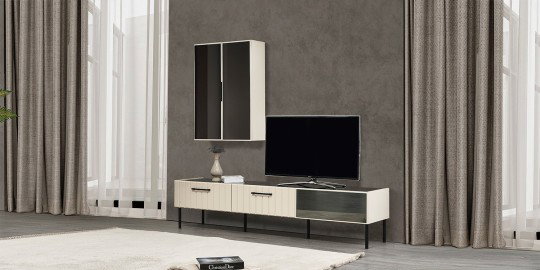 Asel Tv Ünitesi215203 | İnegöl Mobilya