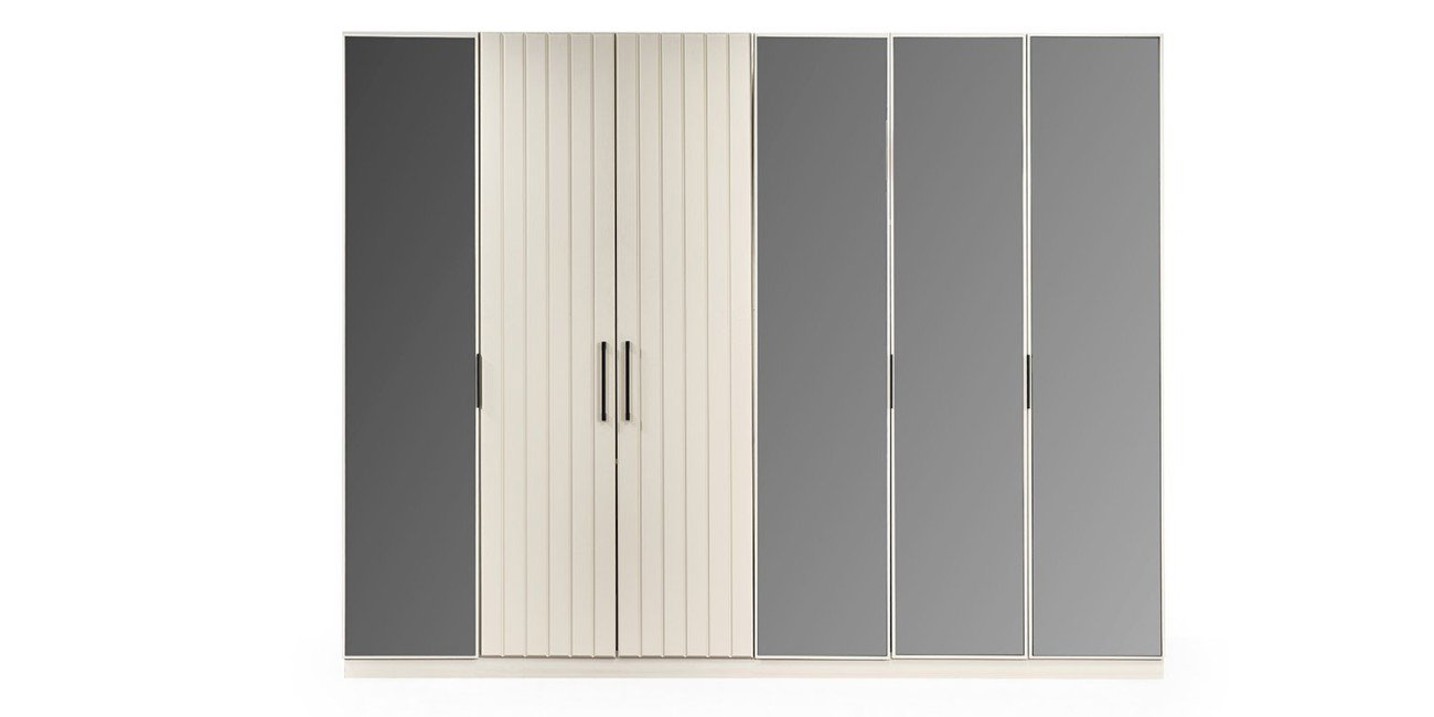 Asel Yatak Odası Takımı215189 | İnegöl Mobilya