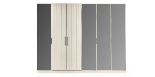 Asel Yatak Odası Takımı215189 | İnegöl Mobilya