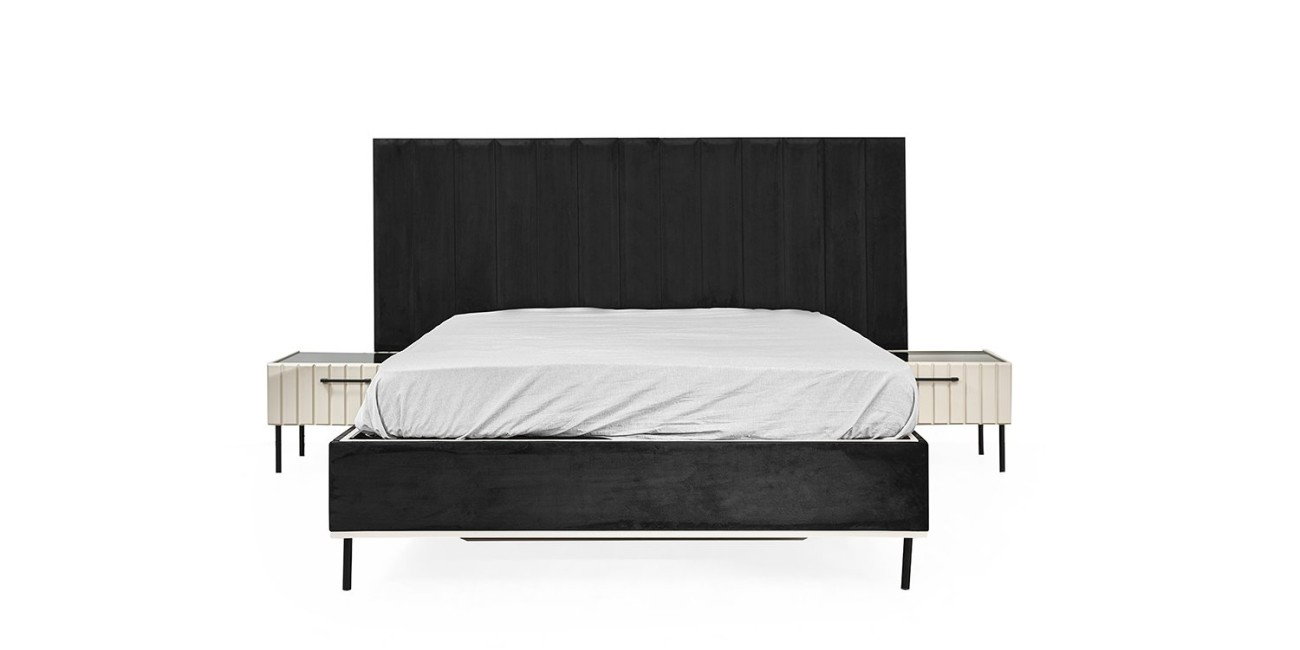 Asel Yatak Odası Takımı215196 | İnegöl Mobilya