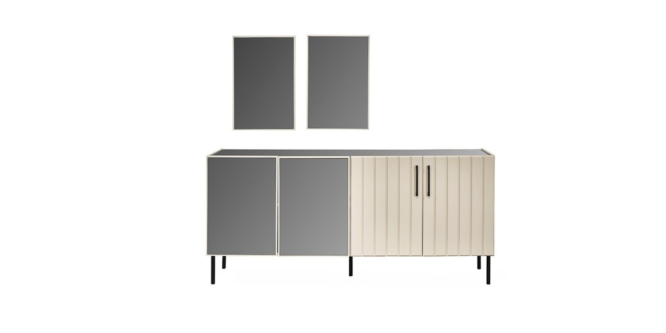 Asel Yemek Odası Takımı229849 | İnegöl Mobilya