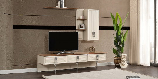Asya Tv Ünitesi215153 | İnegöl Mobilya