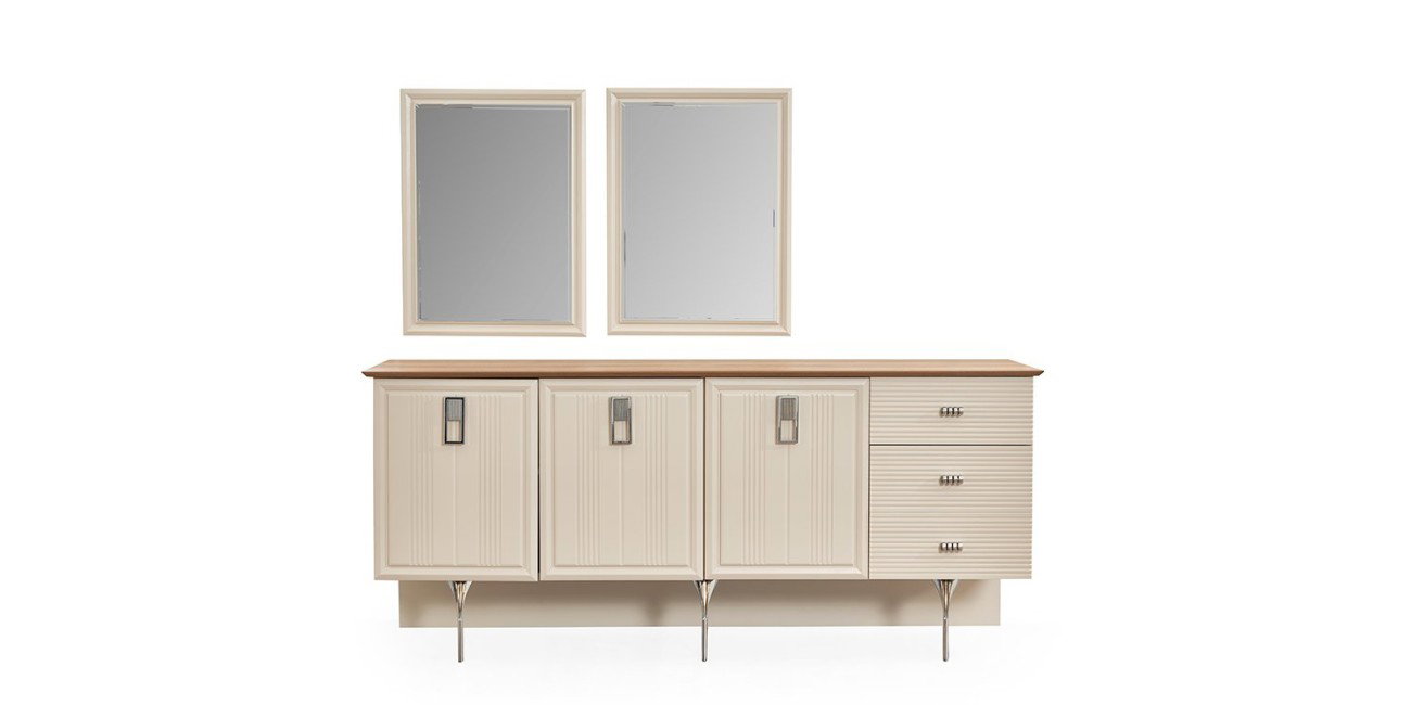 Asya Yemek Odası Takımı229498 | İnegöl Mobilya