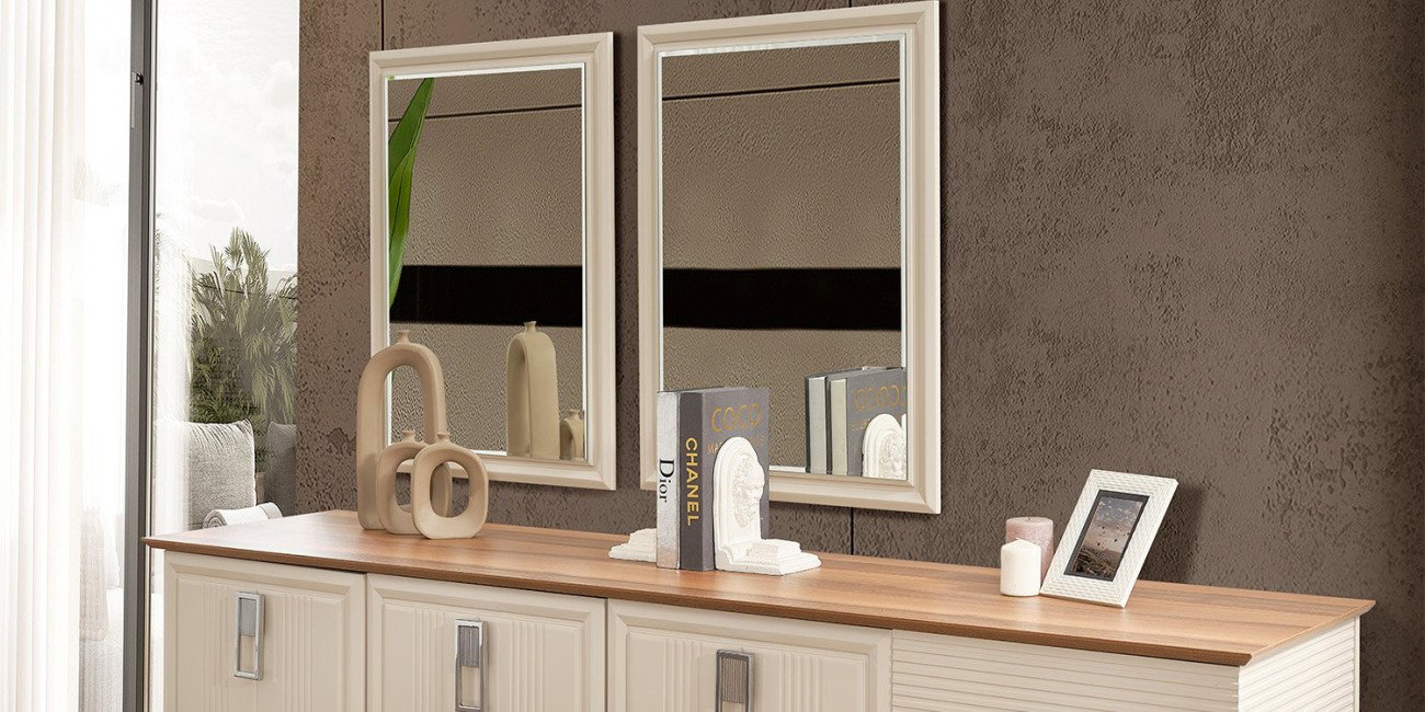 Asya Yemek Odası Takımı229504 | İnegöl Mobilya