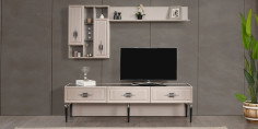 Kumsal Tv Ünitesi İnegöl Mobilya