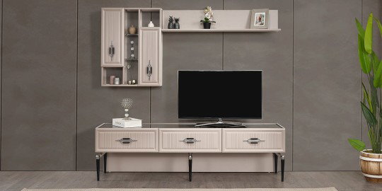 Kumsal Tv Ünitesi