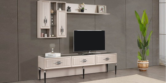 Kumsal Tv Ünitesi İnegöl Mobilya