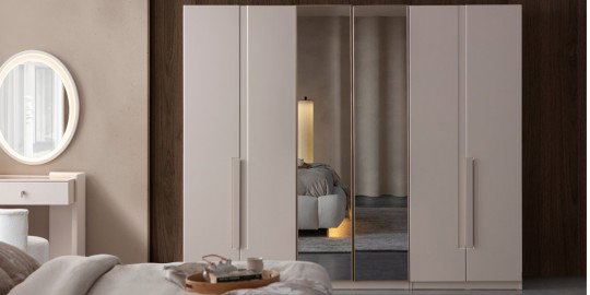 Bonje Yatak Odası Takımı228067 | İnegöl Mobilya