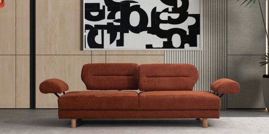 Sahra Sandıklı Koltuk Takımı 2193396 | İnegöl Mobilya