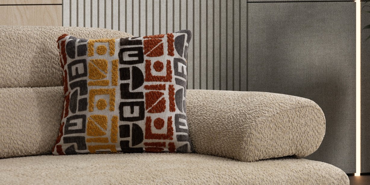 Sahra Sandıklı Koltuk Takımı 2193401 | İnegöl Mobilya