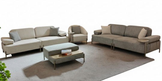 Duru Koltuk Takımı