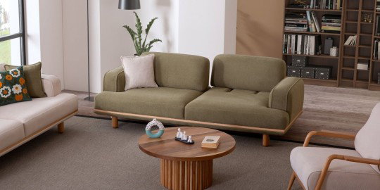 Prag Koltuk Takımı-1776-1