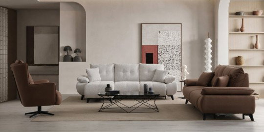 Elit Köse Koltuk Takımı