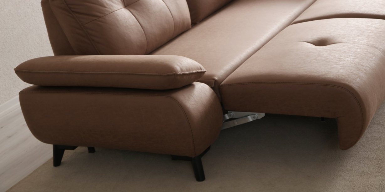 Elit Köse Koltuk Takımı215016 | İnegöl Mobilya