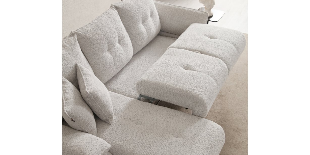 Elit Köse Koltuk Takımı215012 | İnegöl Mobilya