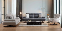 Milano Koltuk Takımı Metal Ayaklı-1510-4