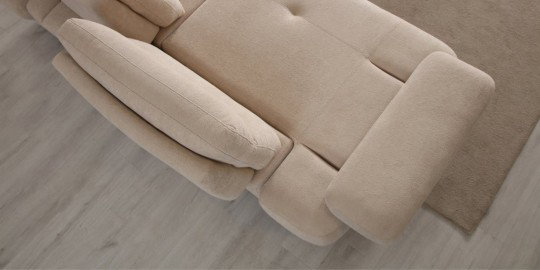 Milano Koltuk Takımı Metal Ayaklı215032 | İnegöl Mobilya