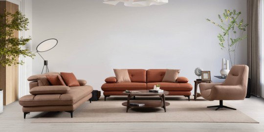 Torino Koltuk Takımı