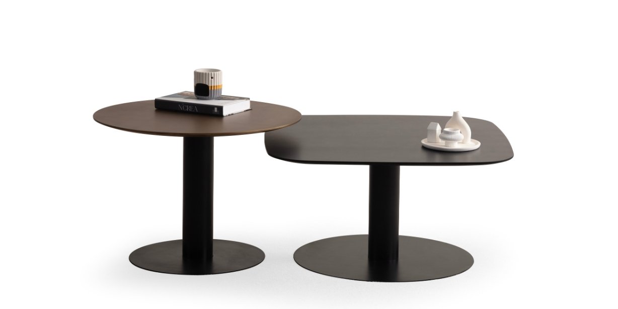 Benny Princ Orta Sehpa Seti187296 | İnegöl Mobilya