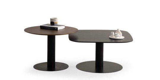 Benny Princ Orta Sehpa Seti187296 | İnegöl Mobilya