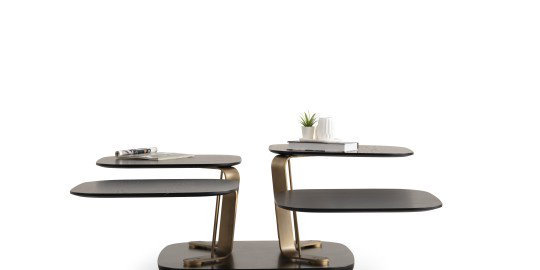 Bentley Fonksiyonel Orta Sehpa Siyah187358 | İnegöl Mobilya