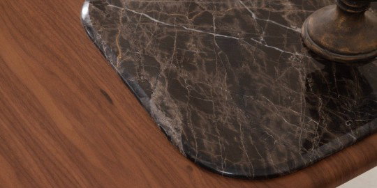 Bueno Orta Sehpa Siyah187304 | İnegöl Mobilya