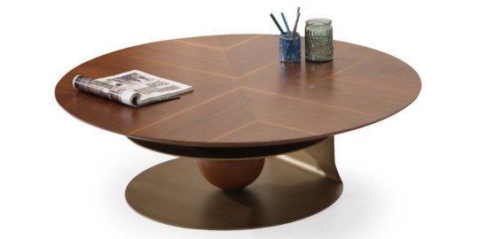 Dunch Orta Sehpa Princ