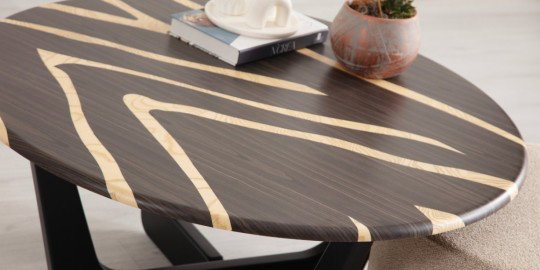 Gloria Orta Sehpa Seti187305 | İnegöl Mobilya