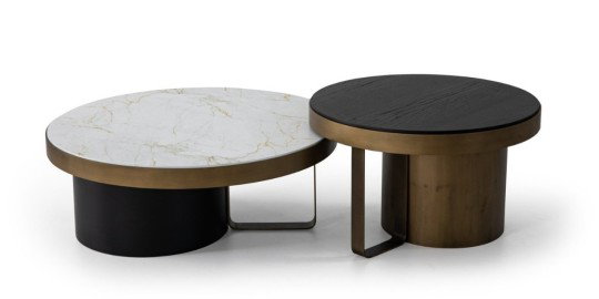 İnfinity Orta Sehpa