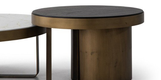 İnfinity Orta Sehpa187301 | İnegöl Mobilya