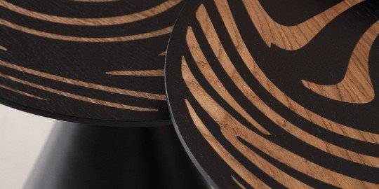 Touch Zigon Sehpa187267 | İnegöl Mobilya