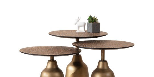 Zentagle Zigon Sehpa