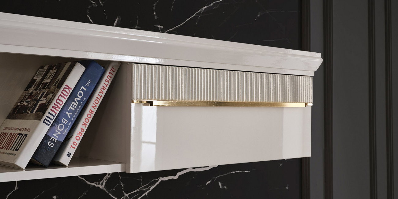 Asos Gold Tv Ünitesi-2491-7