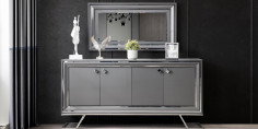 Asos Yemek Odası Takımı-2498-1