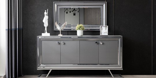 Asos Yemek Odası Takımı-2498-1