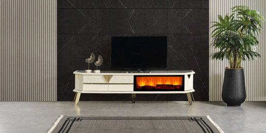 City Tv Ünitesi-2495-1