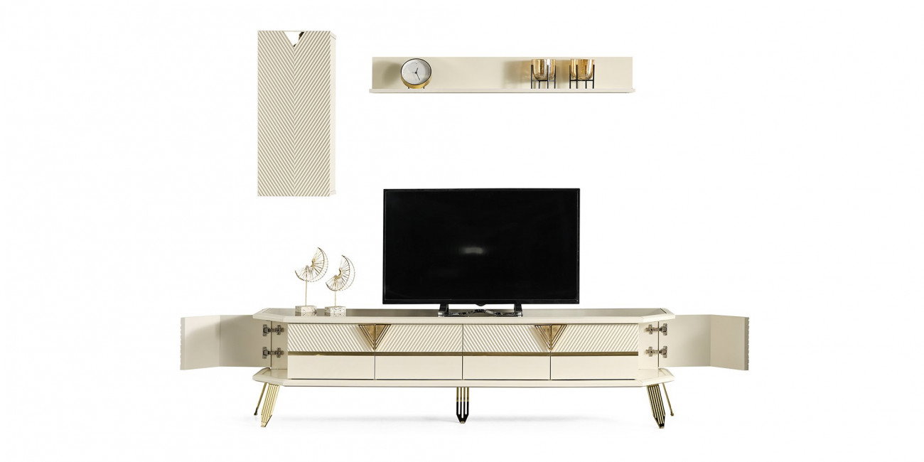 City Tv Ünitesi-2495-2