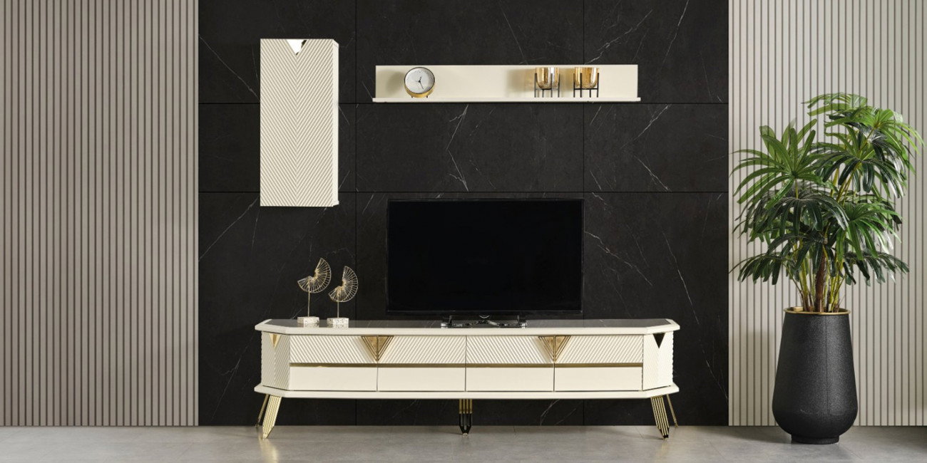City Tv Ünitesi-2495-5