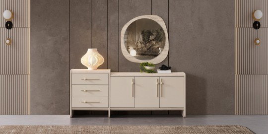 Defne Yemek Odası Takımı-2492-1