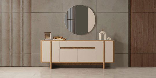 Eylül Yemek Odası Takımı