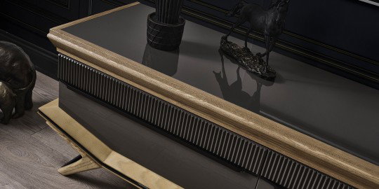 Grand Ahşap Tv Ünitesi222896 | İnegöl Mobilya