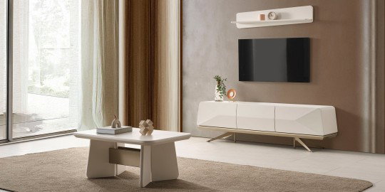 Gucci Tv Ünitesi-2501-1