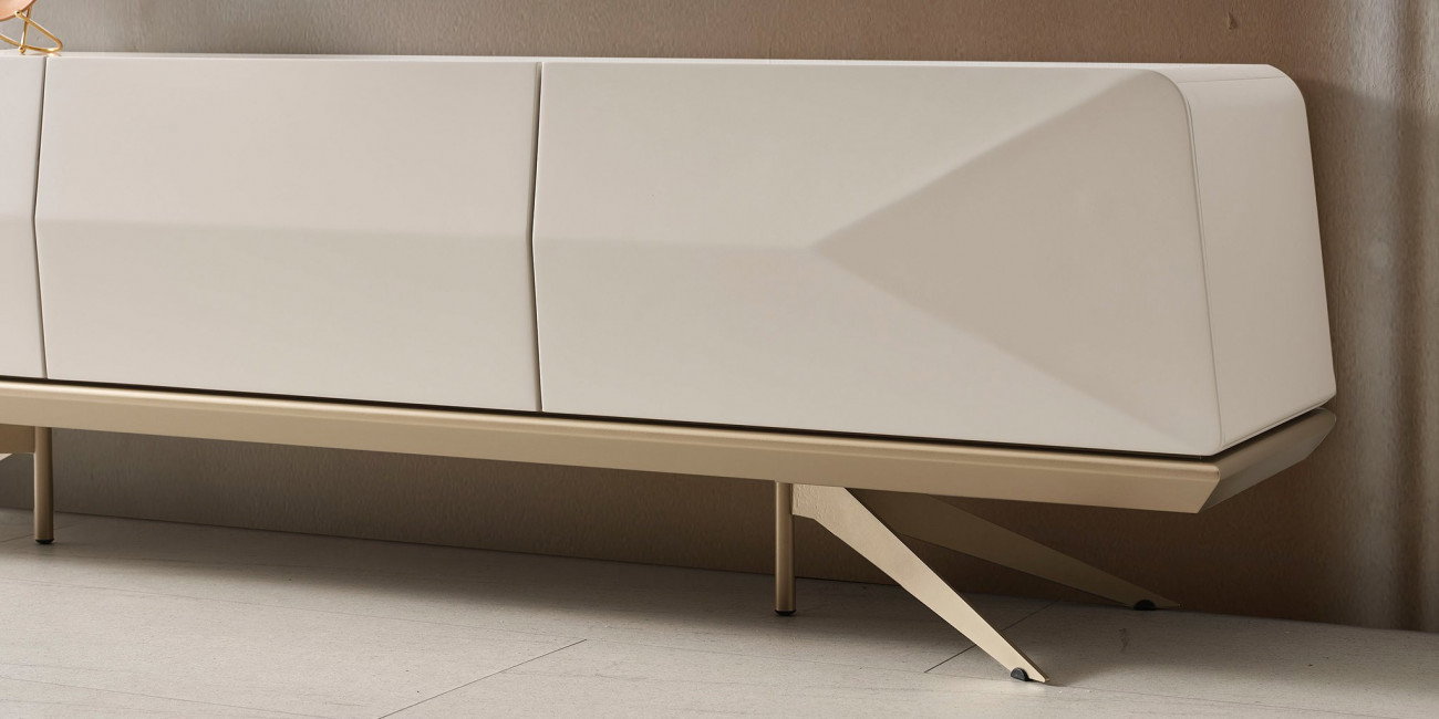 Gucci Tv Ünitesi-2501-4