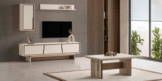 İpek Tv Ünitesi222907 | İnegöl Mobilya