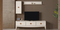 Lena Tv Ünitesi İnegöl Mobilya
