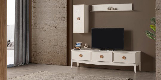 Lena Tv Ünitesi223149 | İnegöl Mobilya