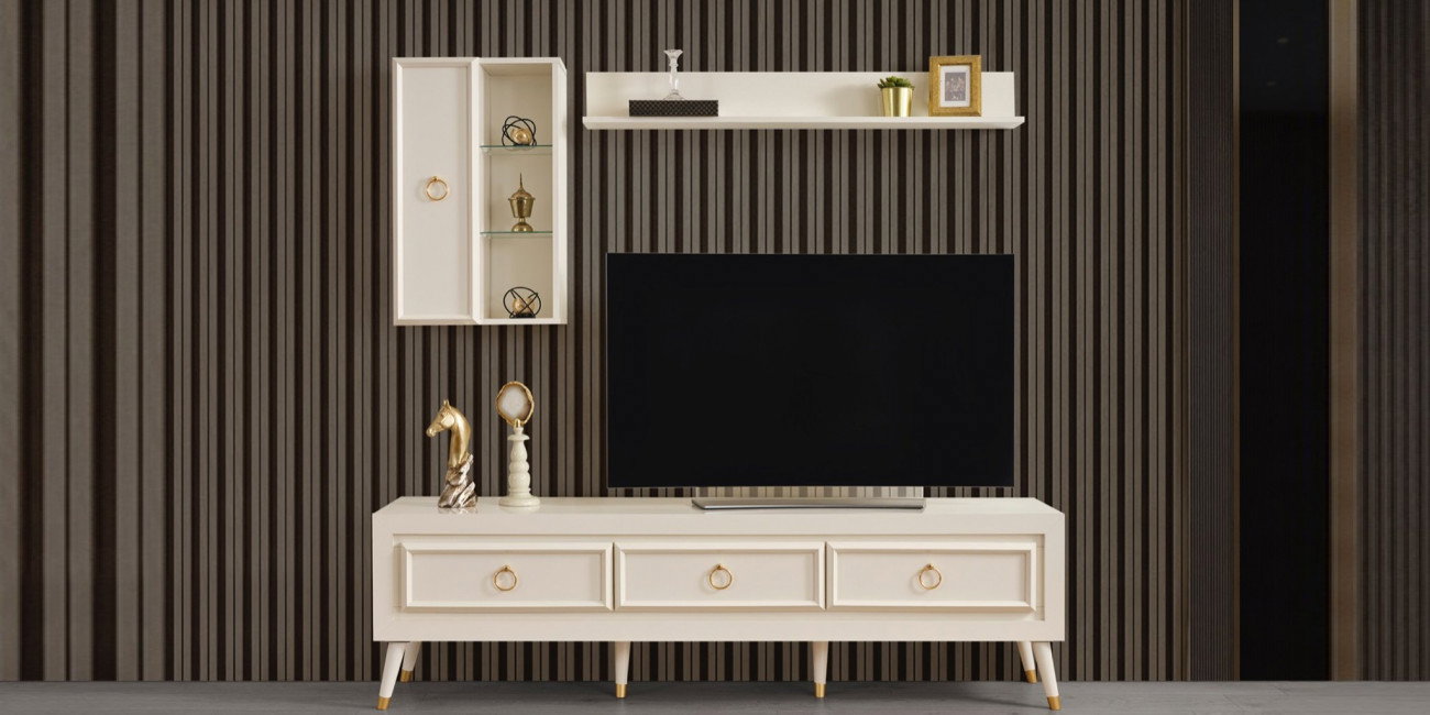 Lisa Tv Ünitesi-2517-2
