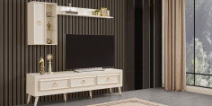 Lisa Tv Ünitesi-2517-3